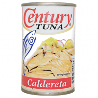 Century Tuna Caldereta 155g