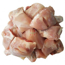 Fresh Chicken Adobo Cut