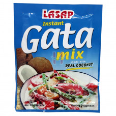 Lasap Instant Gata Mix 40g