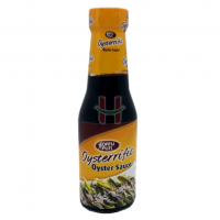 Datu Puti Oysterrific Oyster Sauce 170g