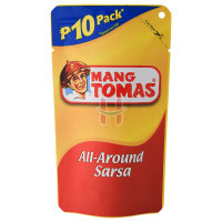 Mang Tomas All Around Sarsa Stand Up Pouch 100g