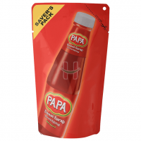Papa Sweet-Sarap Banana Ketchup 200g