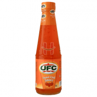 UFC Sweet Chili Sauce 340mL