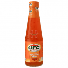 UFC Sweet Chili Sauce 340mL