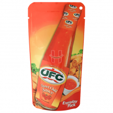 UFC Sweet Chili Sauce Stand Up Pouch 90g