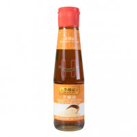 Lee Kum Kee Sesame Oil Blended With Soy Oil 207mL