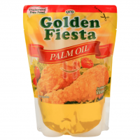 UFC Golden Fiesta Palm Oil Refill Pack 500mL