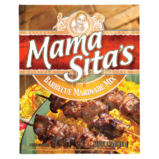 Mama Sita's Barbecue Marinade Mix 50g