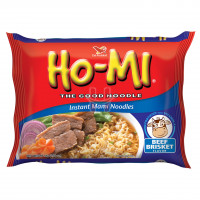 Ho-Mi Instant Noodles Beef Brisket Flavor 55g