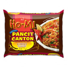 Ho-Mi Pancit Canton Chili Flavor 60g