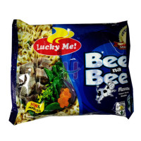 Lucky Me Instant Mami Beef Flavor 55g