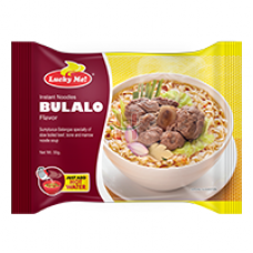 Lucky Me Noodles Bulalo Flavor 55g