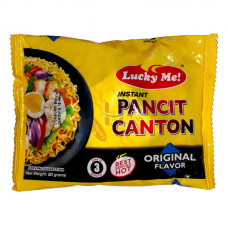 Lucky Me Pancit Canton Original Flavor 80g