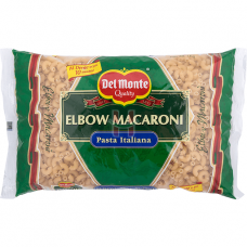 Del Monte Elbow Macaroni 1kg