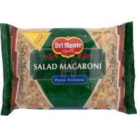 Del Monte Salad Macaroni 400g