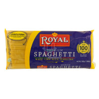 Royal Premium Spaghetti Pasta 900g