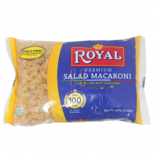 Royal Salad Macaroni 200g