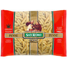 San Remo Penne 500g