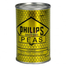 Philips Quality Foods Green Peas 155g