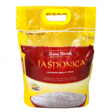 Doña Maria Jasponica Premium Quality Rice 10Kg