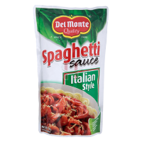 Del Monte Spaghetti Sauce Italian Style 1kg
