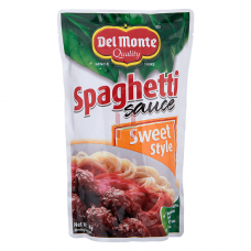 Del Monte Spaghetti Sauce Sweet Style 1kg