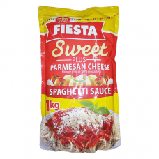 White King Fiesta Sweet Spaghetti Sauce 1kg