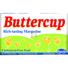 Magnolia Buttercup Rich-tasting Margarine 225g