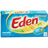 Eden Cheese 165g