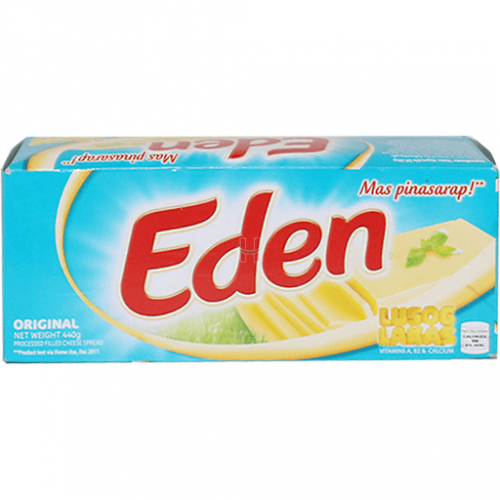 Eden Cheese 440g | Homeshop.ph - same day delivery!