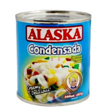 Alaska Condenseda Milk 300mL
