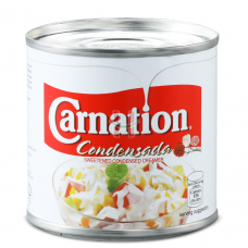 Carnation Condensada Sweetened Creamer Milk 300mL