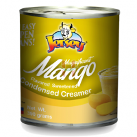 Jersey Mango Condensed Creamer Flavor 390g