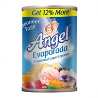 Angel Evarorated Liquid Creamer 410mL