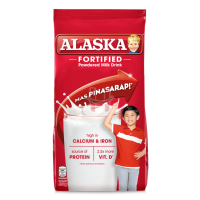 Alaska Powdered Milk Drink 450g