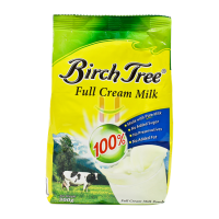 BirchTree Full Cream Milk 300g