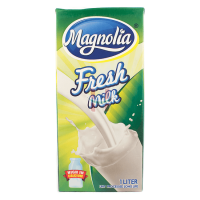 Magnolia Fresh Milk 1L