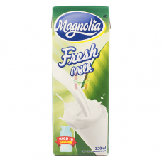 Magnolia Fresh Milk 250mL