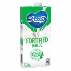 Selecta Fortified Milk 1L