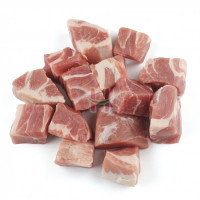 Pork Adobo Cut