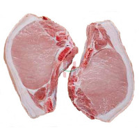 Pork Chop (Slice)