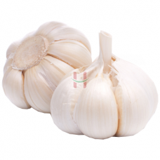 Bawang (Garlic)