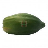 Berdeng Papaya (Green Papaya)