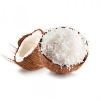 Grated Coconut Meat