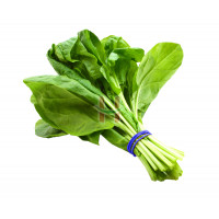Kulitis (Spinach)