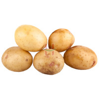 Mini Patatas (Potato Marble)