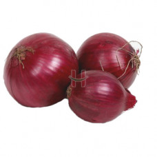 Pulang Sibuyas (Red Onion)