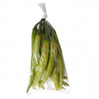 Siling Haba (Green Long Chili)