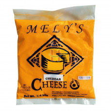 Mely's Cheddar Cheese Powder 250g