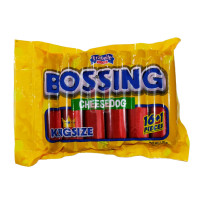 Frabelle Bossing Cheesedog King Size 1.2kg